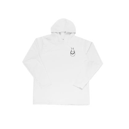 IDOLWILDE LiteFlow Hoodie