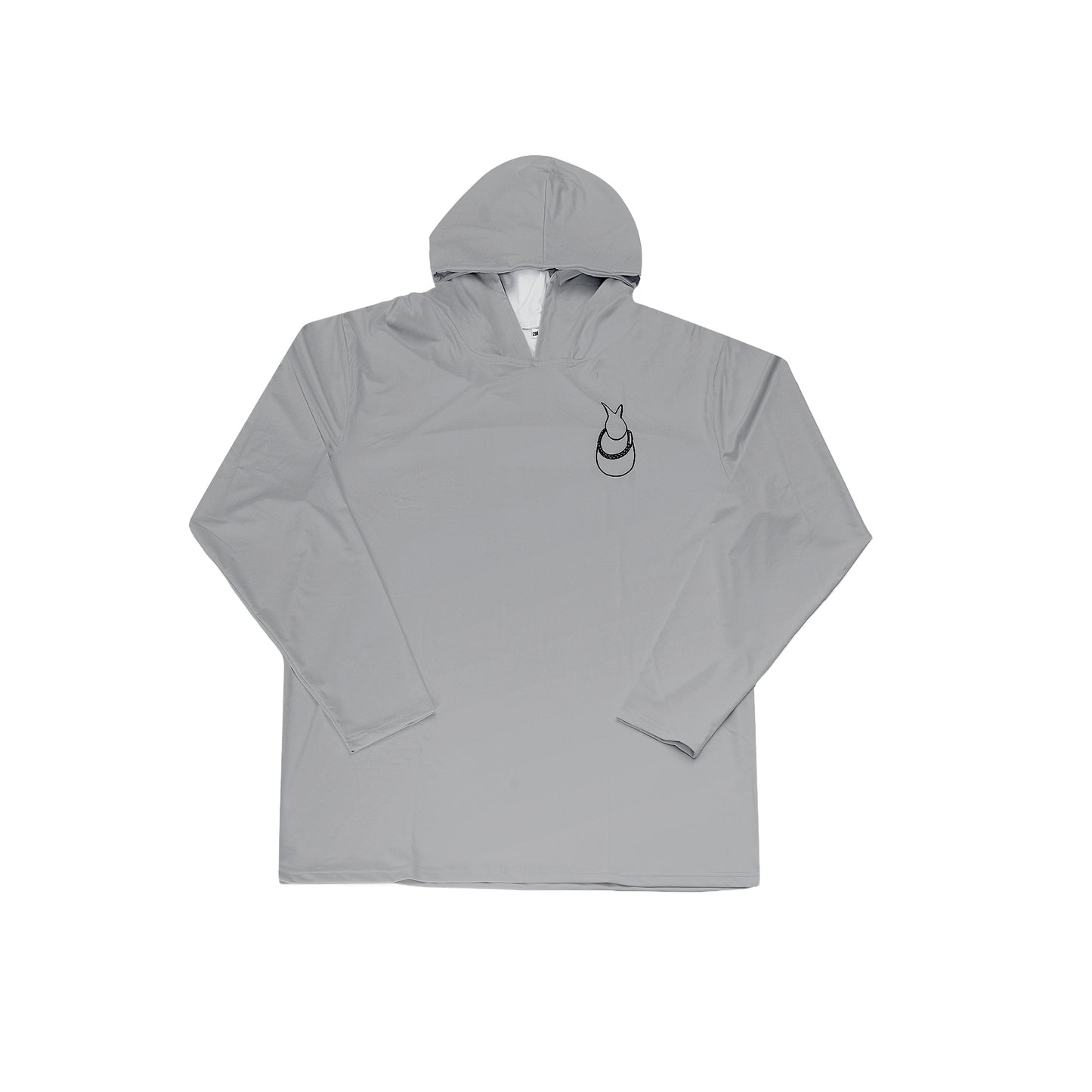 IDOLWILDE LiteFlow Hoodie