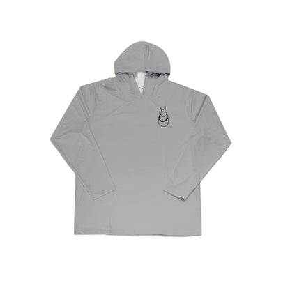 IDOLWILDE LiteFlow Hoodie