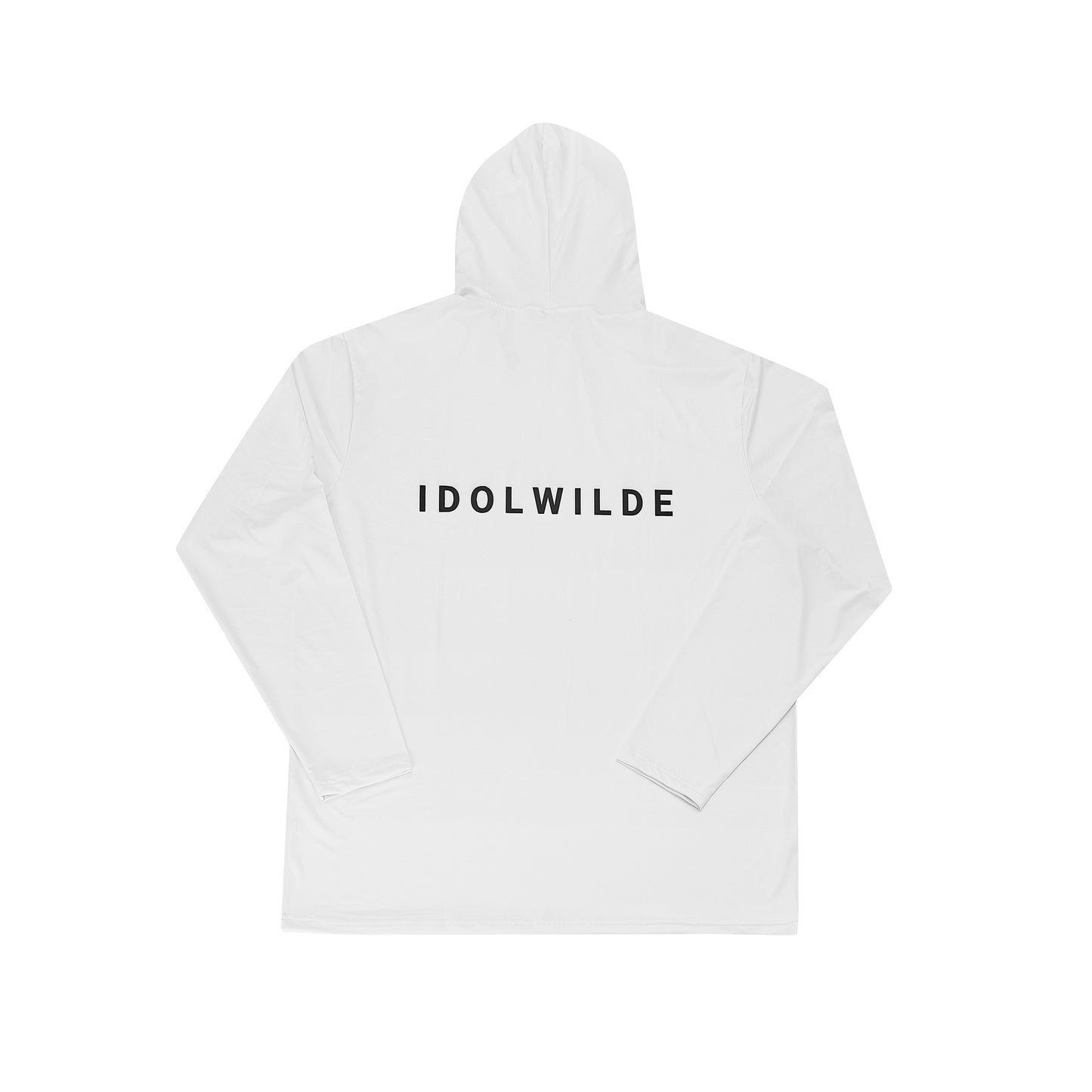 IDOLWILDE LiteFlow Hoodie