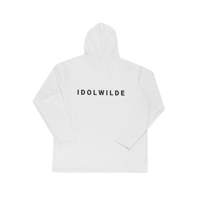 IDOLWILDE LiteFlow Hoodie