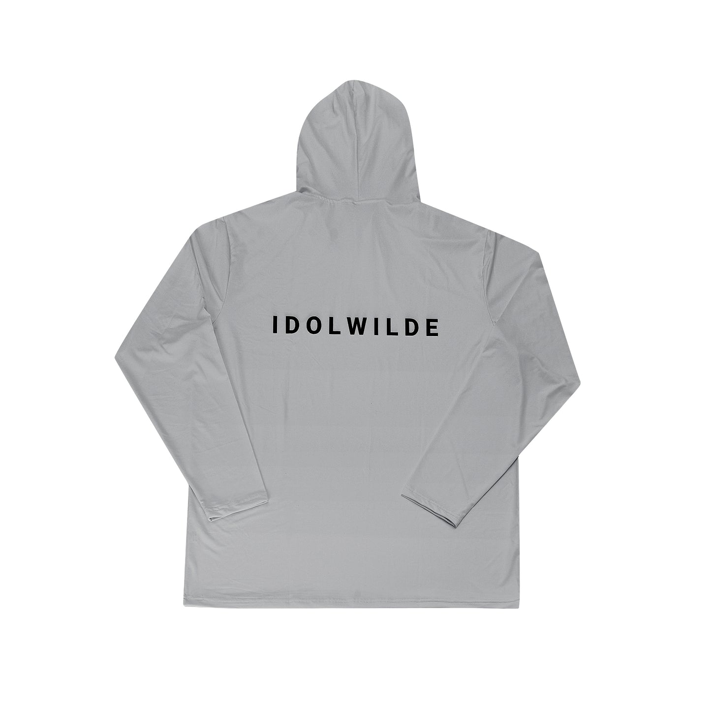 IDOLWILDE LiteFlow Hoodie