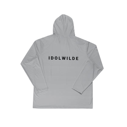 IDOLWILDE LiteFlow Hoodie