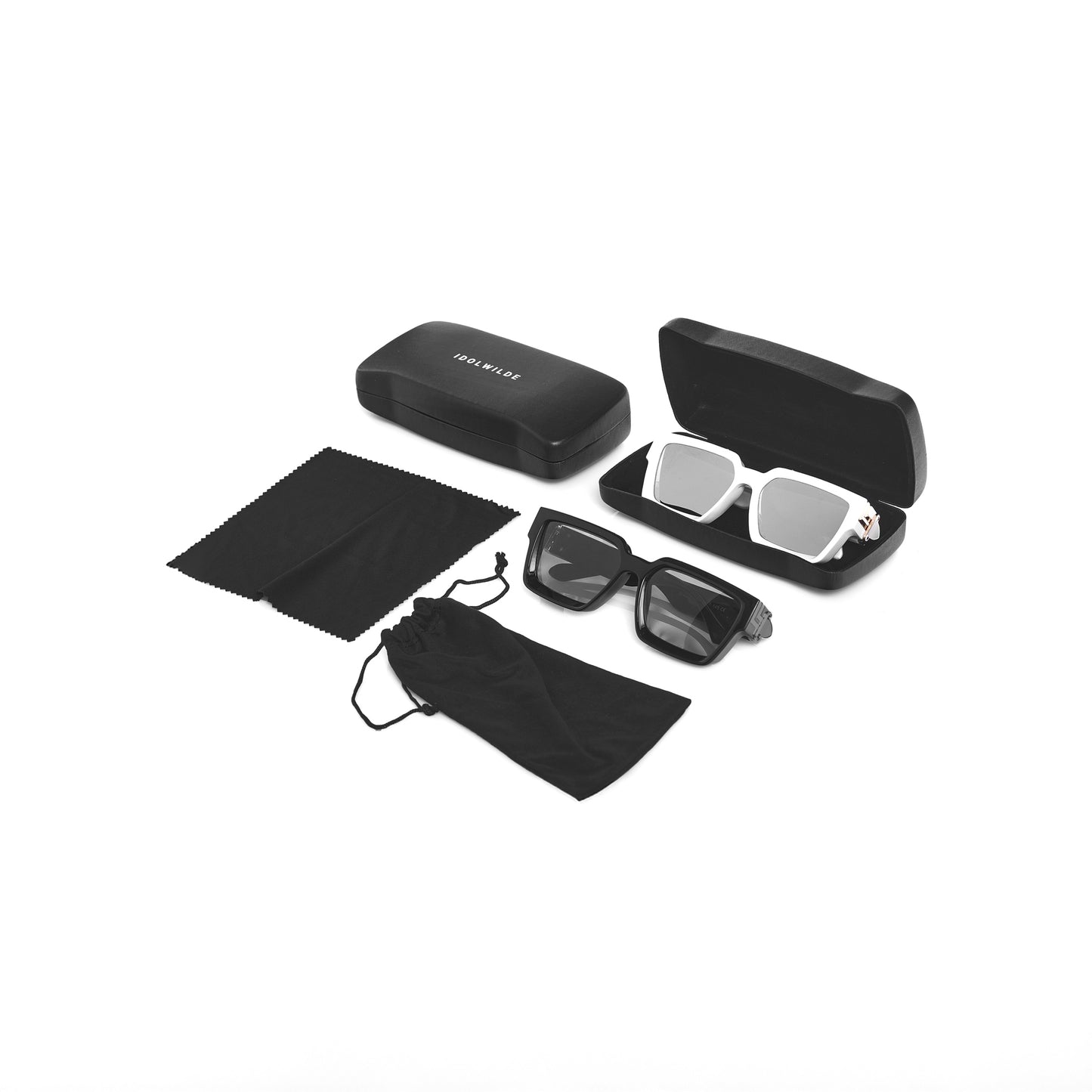 IDOLWILDE Sunglasses