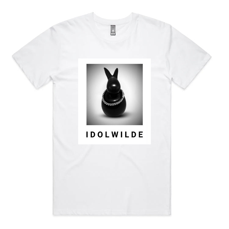 IDOLWILDE Original Bunny Print Tee