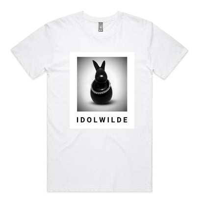 IDOLWILDE Original Bunny Print Tee